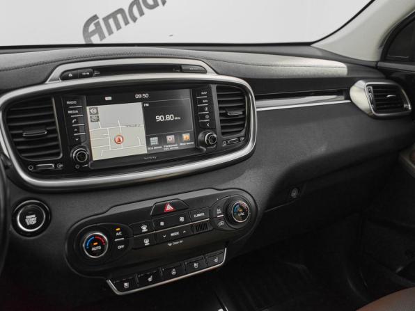 Kia Sorento III Prime с пробегом 2016 года, цена 2 350 000 рублей, 195749 км, внедорожник, Автокод Объявления