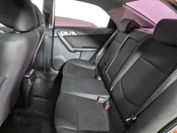 Kia Cerato II с пробегом 2011 года, цена 674 000 рублей, 259907 км, седан, Автокод Объявления
