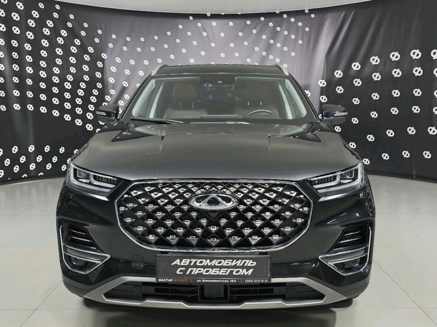 Chery Tiggo 8 Pro I Новосибирск  - изображение 2