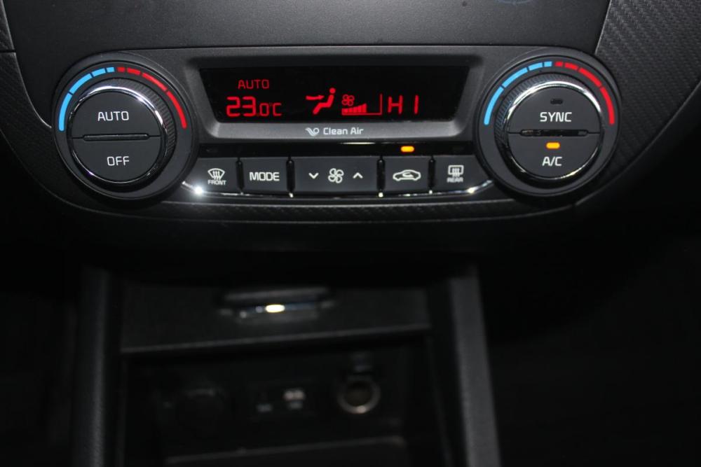 Kia Cerato III Рестайлинг (Classic) Белгород  - изображение 24