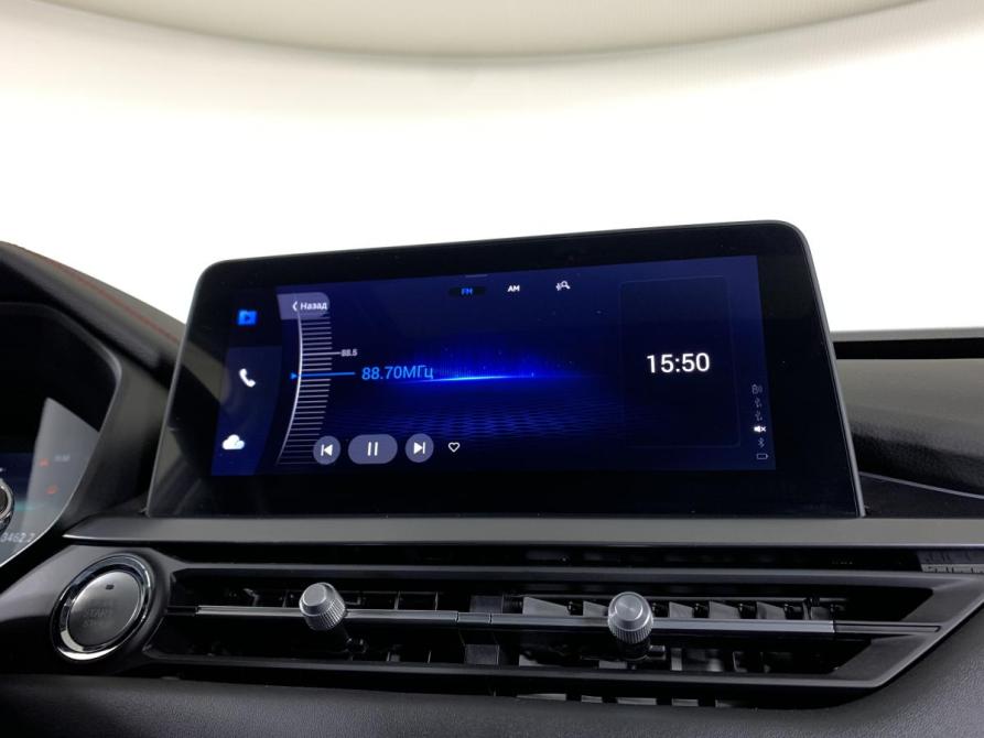 Chery Tiggo 4 Pro I Москва  - изображение 15