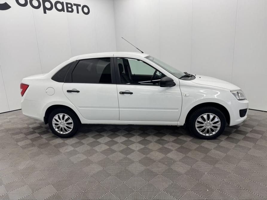 Lada (ВАЗ) Granta I Воронеж  - изображение 10