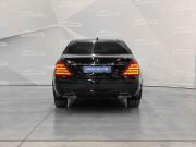 Mercedes-Benz S-Класс V (W221) Рестайлинг Новосибирск  - изображение 29