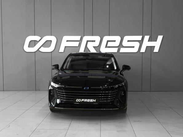 FAW Bestune B70 I Рестайлинг с пробегом 2024 года, цена 1 698 000 рублей, 16517 км, лифтбек, Автокод Объявления