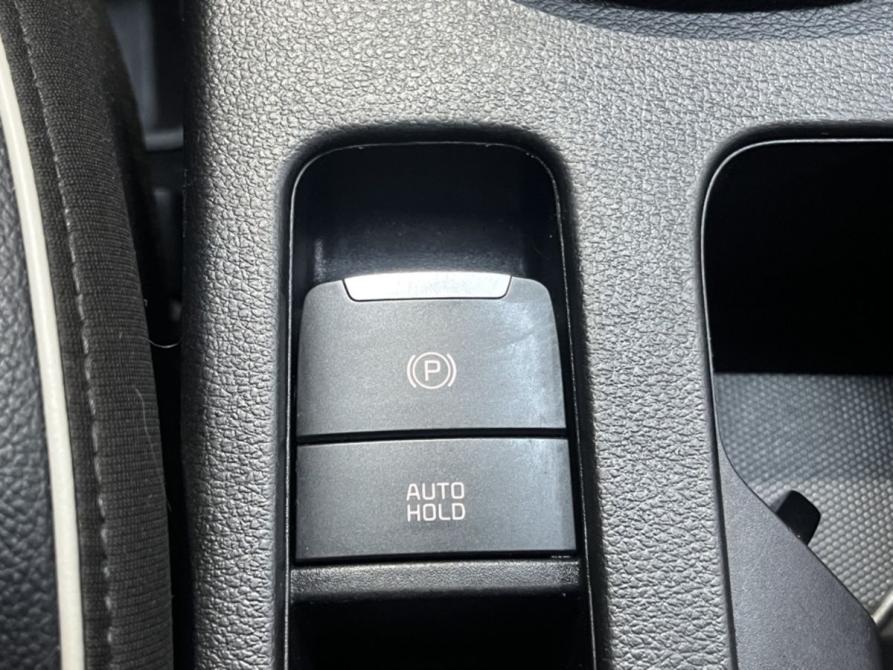 Kia Cerato IV Рестайлинг Курск  - изображение 16