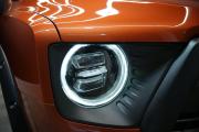 Haval Dargo I Крым  - изображение 58