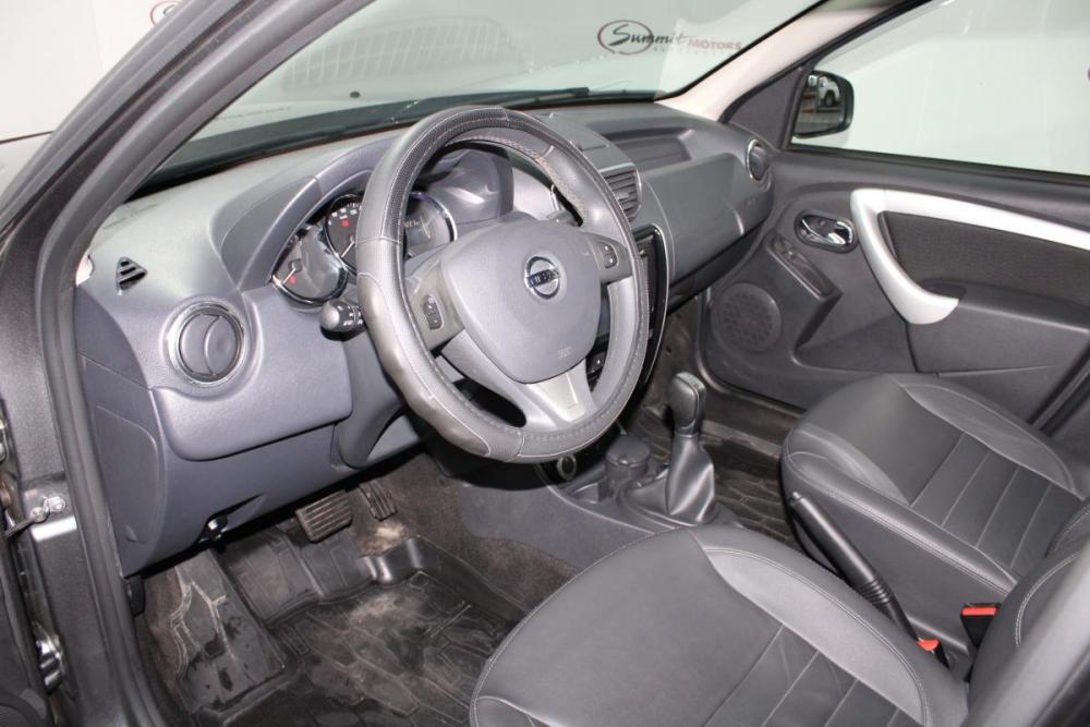 Nissan Terrano III (D10) Владивосток  - изображение 20