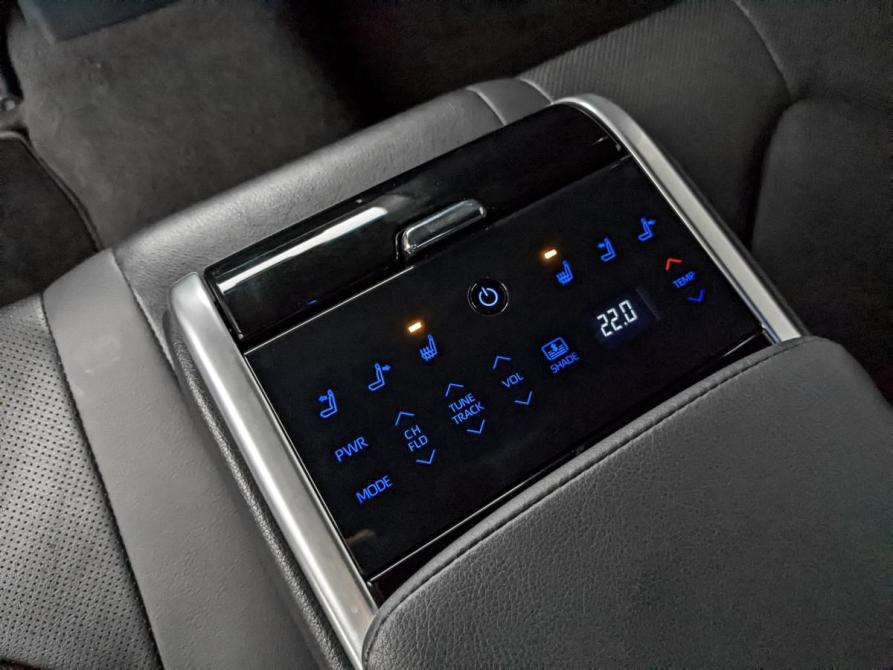 Toyota Camry VIII (XV70) Рестайлинг Москва  - изображение 26