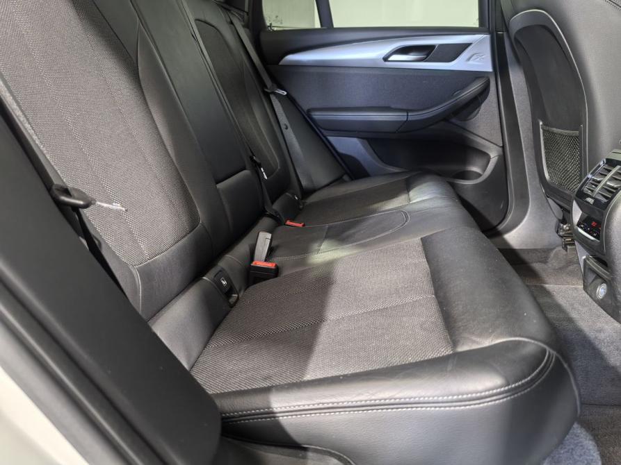 BMW X3 III (G01) Санкт-Петербург  - изображение 13