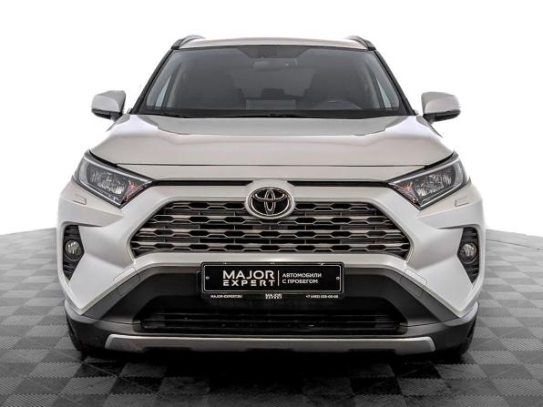 Toyota RAV4 V (XA50) с пробегом 2021 года, цена 3 210 000 рублей, 68974 км, внедорожник, Автокод Объявления
