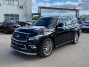 Infiniti QX80 I Рестайлинг Нижний Новгород  - изображение 21