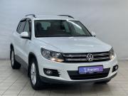 Volkswagen Tiguan I Рестайлинг Воронеж  - изображение 22
