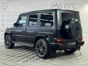 Mercedes-Benz G-Класс III (W463) Москва  - изображение 28