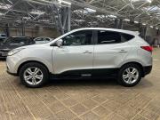 Hyundai ix35 I Набережные Челны  - изображение 30