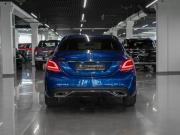 Mercedes-Benz C-Класс IV (W205) Рестайлинг Москва  - изображение 30