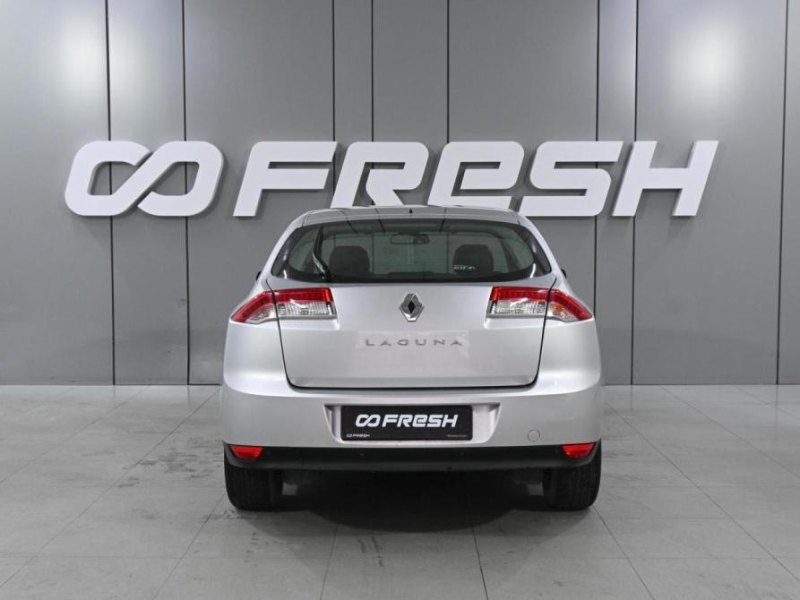 Renault Laguna III Ростов-на-Дону  - изображение 4
