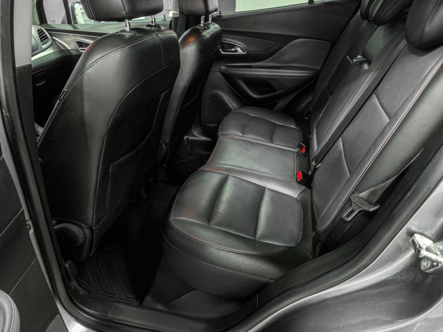 Opel Mokka I Ростов-на-Дону  - изображение 21