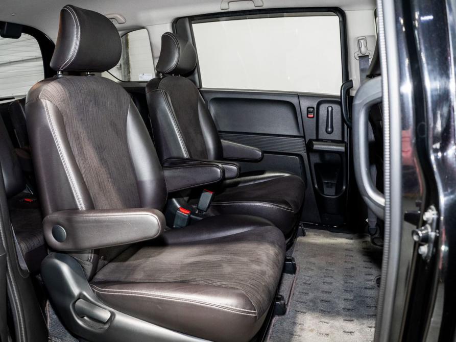 Honda Freed I Рестайлинг 2 Чита  - изображение 6