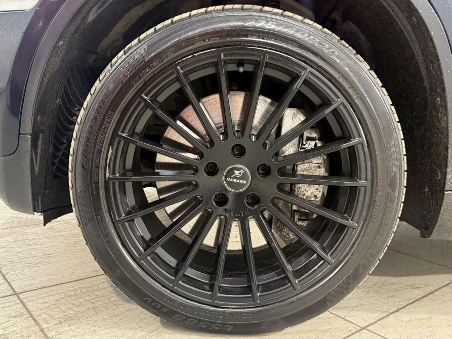 BMW X6 I (E71) Рестайлинг Химки  - изображение 16