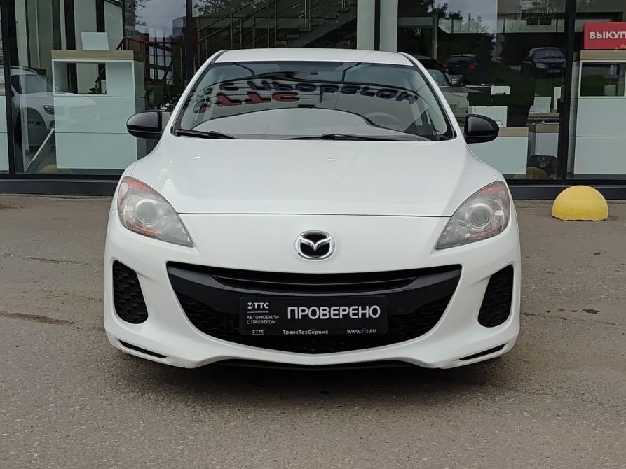 Mazda 3 II (BL) Рестайлинг Ижевск  - изображение 2