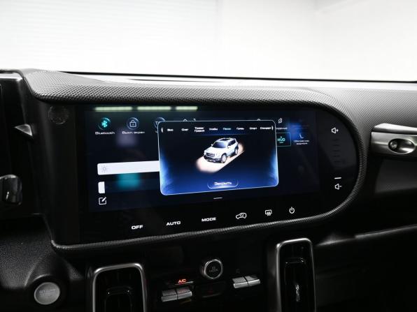 Haval Dargo с пробегом 2023 года, цена 2 695 000 рублей, 56835 км, внедорожник, Автокод Объявления