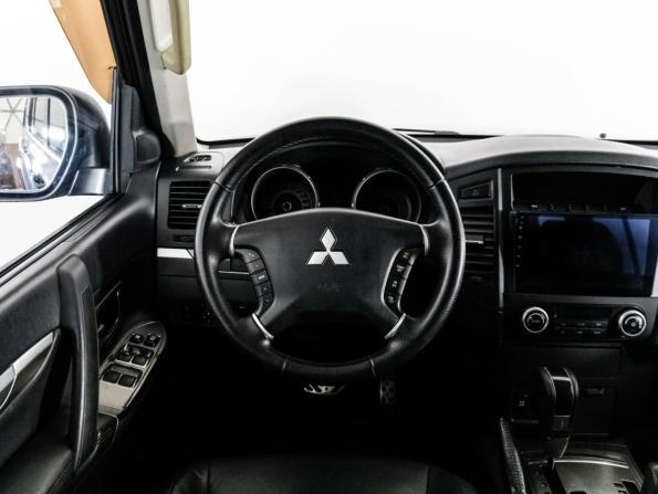Mitsubishi Pajero IV Рестайлинг 1 с пробегом 2012 года, цена 1 625 000 рублей, 224973 км, внедорожник, Автокод Объявления