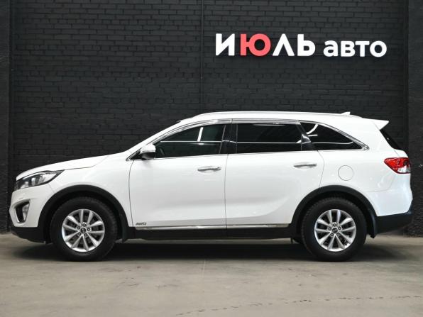 Kia Sorento III Prime с пробегом 2015 года, цена 2 750 000 рублей, 181757 км, внедорожник, Автокод Объявления