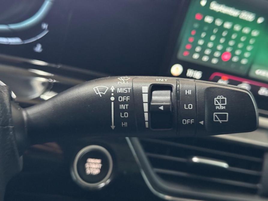 Kia Seltos I Рестайлинг Набережные Челны  - изображение 17
