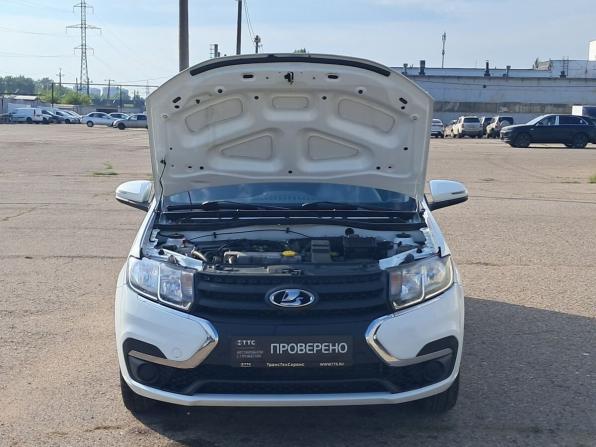 Lada (ВАЗ) Largus I Рестайлинг с пробегом 2024 года, цена 1 180 000 рублей, 39247 км, универсал, Автокод Объявления