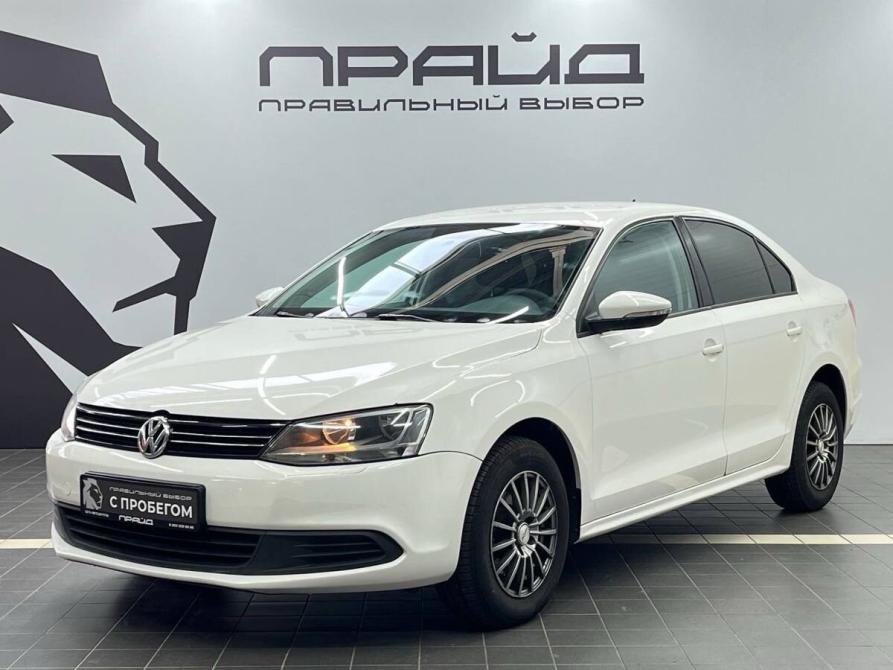 Volkswagen Jetta VI Ростов-на-Дону  - изображение 1