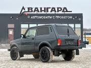 Lada (ВАЗ) 2121 (4x4) I Рестайлинг Волгоград  - изображение 15