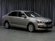 Skoda Rapid II Тюмень  - изображение 19