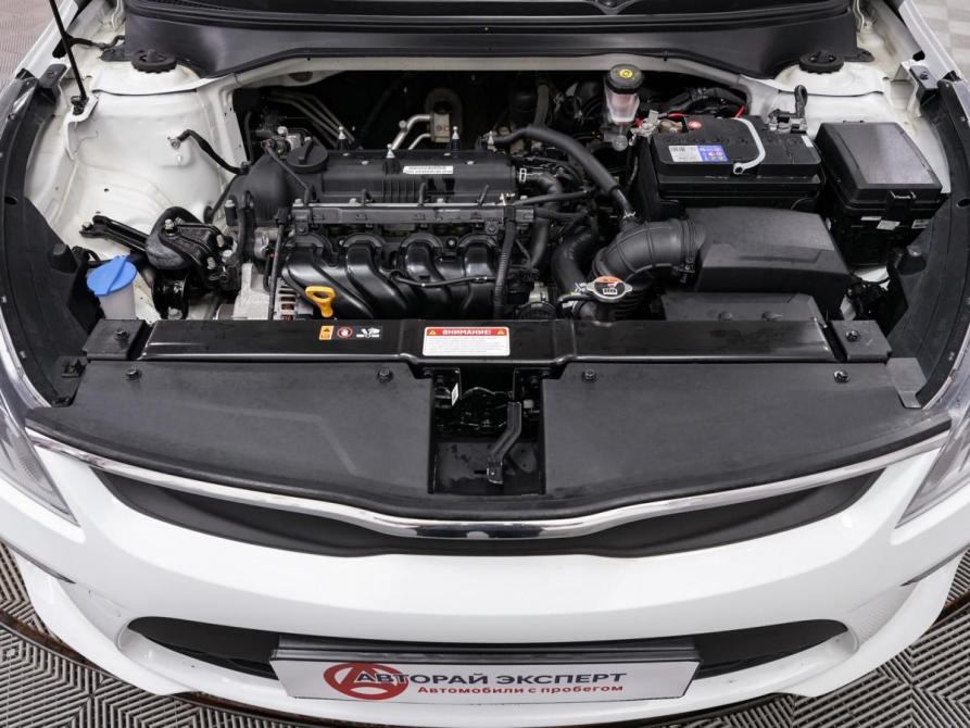 Kia Rio IV Ульяновск  - изображение 17