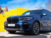 BMW X5 IV (G05/G18) Москва  - изображение 25