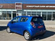 Chevrolet Spark III Пермь  - изображение 24