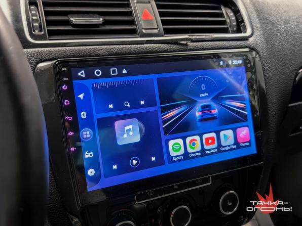 Volkswagen Jetta VI с пробегом 2011 года, цена 595 000 рублей, 177500 км, седан, Автокод Объявления