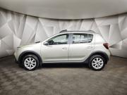 Renault Sandero II Рестайлинг Москва  - изображение 25