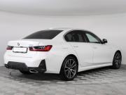 BMW 3 серии VII (G2x) Рестайлинг Химки  - изображение 21