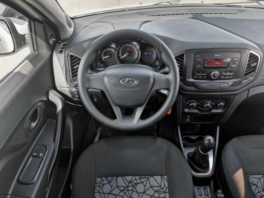 Lada (ВАЗ) XRAY I Нижний Новгород  - изображение 14