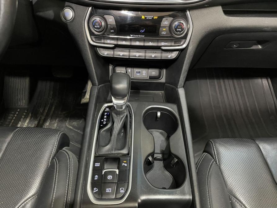 Hyundai Santa Fe IV Воронеж  - изображение 15