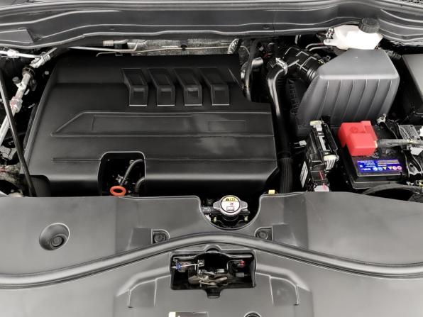 Haval M6 II с пробегом 2026 года, цена 2 050 000 рублей, 19319 км, внедорожник, Автокод Объявления