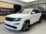 Jeep Grand Cherokee IV (WK2) Рестайлинг Новосибирск  - изображение 16