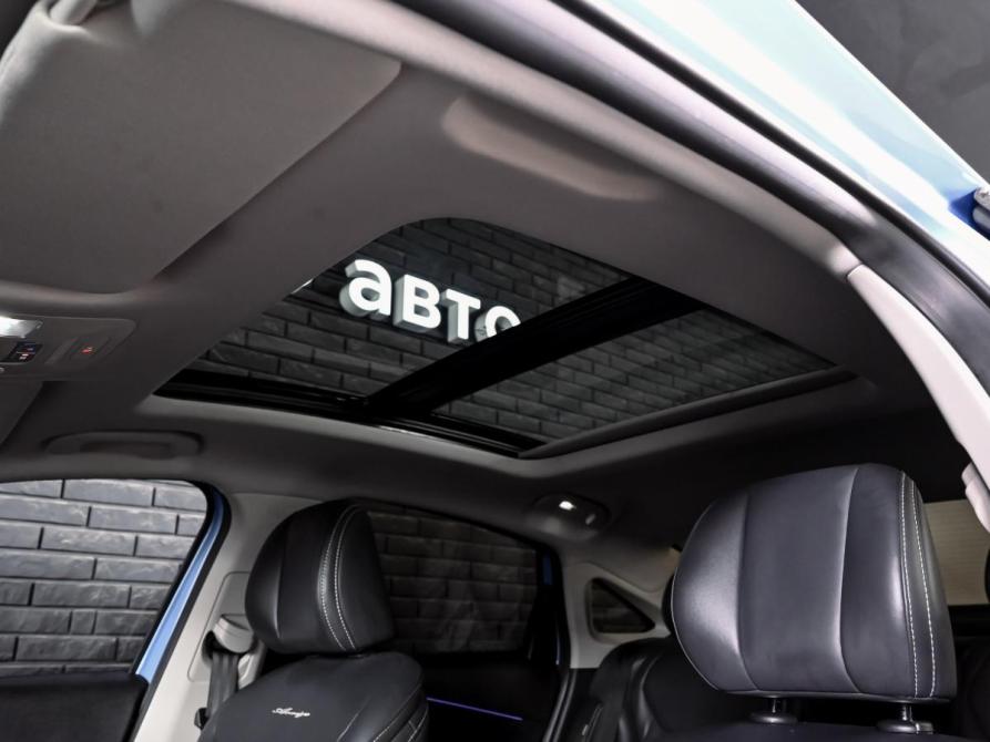 Chery Arrizo 8 Екатеринбург  - изображение 23
