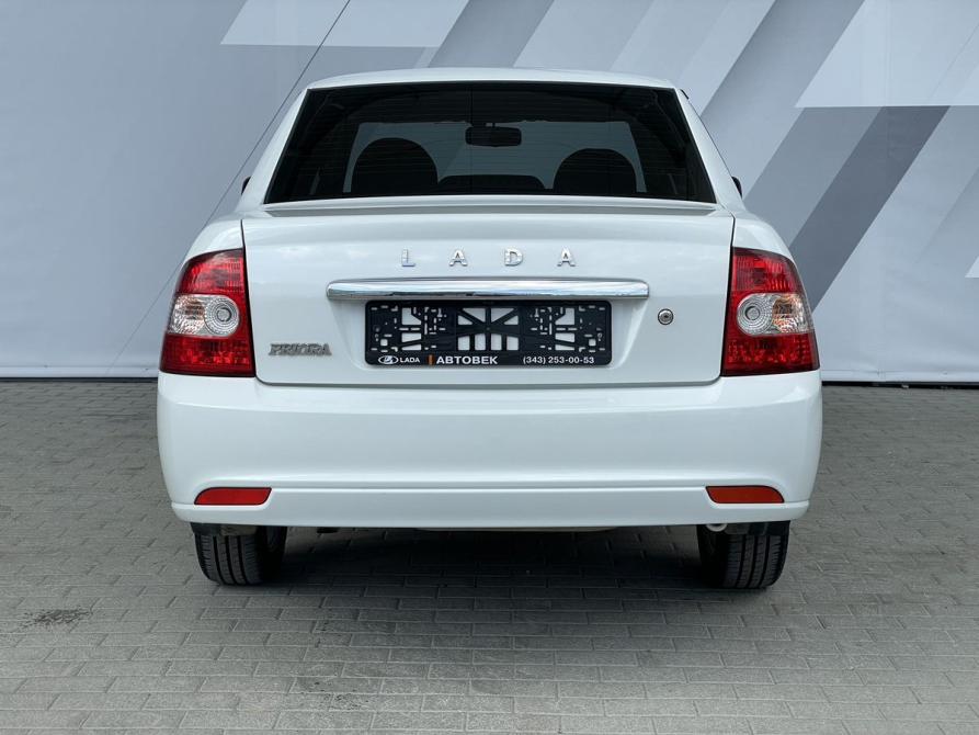 Lada (ВАЗ) Priora I Рестайлинг Екатеринбург  - изображение 7