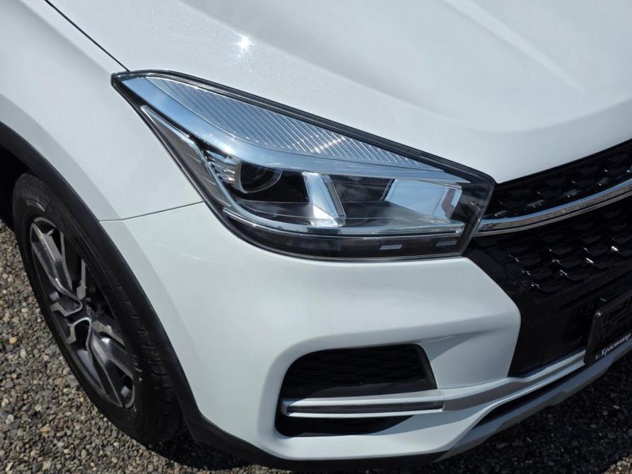Chery Tiggo 4 I Рестайлинг Краснодар  - изображение 5