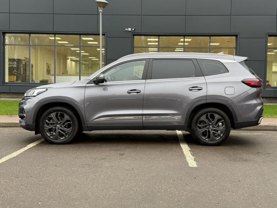 Chery Tiggo 8 I Рестайлинг Ярославль  - изображение 8