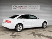 Audi A4 IV (B8) Рестайлинг Кемерово  - изображение 36