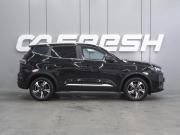 Chery Tiggo 4 I Рестайлинг 2 Воронеж  - изображение 27