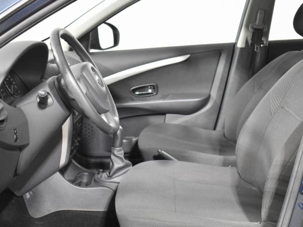 Nissan Almera III (G15) с пробегом 2014 года, цена 735 790 рублей, 65127 км, седан, Автокод Объявления