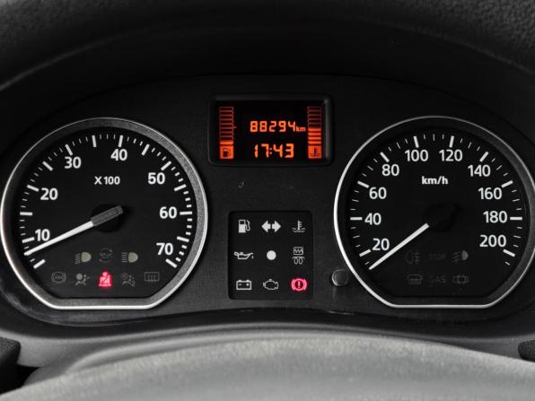 Nissan Almera III (G15) с пробегом 2018 года, цена 715 000 рублей, 88500 км, седан, Автокод Объявления